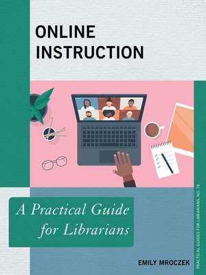 cover image of Online Instruction